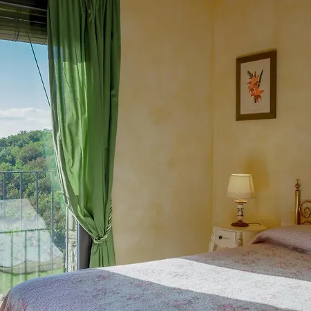 Gli Spilocchi 10, Emma Villa Gambassi Terme